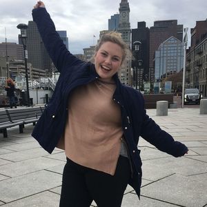 Meet your Posher, Bonnie